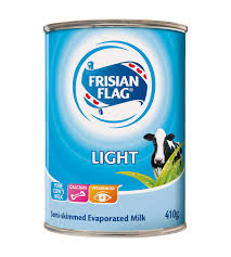 FRISIAN FLAG LIGHT 410G